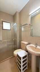 Seraya Breeze (D15), Apartment #524888581